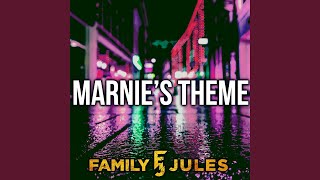 Marnies Theme [upl. by Yecak163]