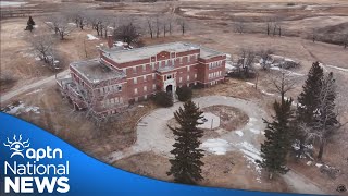 Short documentary bringing awareness to legacy of residential schools  APTN News [upl. by Newell283]