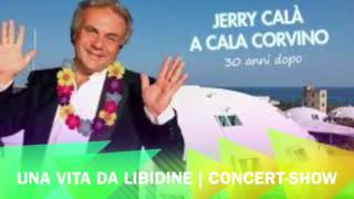 2 Settembre  Il ritorno del Capo Villaggio jerrycalacorvino [upl. by Ahsinauq588]