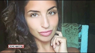 Man Charged In Murder Of Jogger Karina Vetrano  Crime Watch Daily With Chris Hansen [upl. by Lartnom]