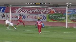 Wac 2  Kacm 0 Botola 2020102011 [upl. by Tnahsin92]