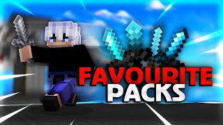 My Top 4 Current Texture Packs For Bedwars [upl. by Jeni131]