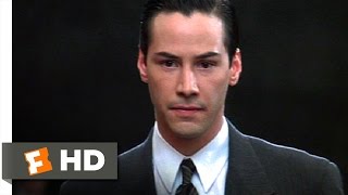 The Untold Story Of Keanu Reeves  Biography Part 1 The Matrix John Wick Point Break [upl. by Enirehs215]