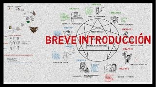 Breve introducción al Eneagrama [upl. by Berthe]