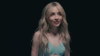 Sabrina CarpenterSkin Official Music Video [upl. by Nevah]