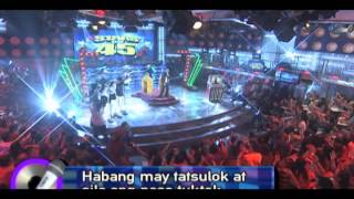 ITS SHOWTIME January 24 2014 Teaser [upl. by Harpp871]