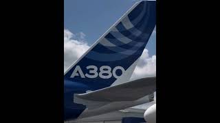 A380 and A320 Close Up  Toulouse Aeroscopia Museum [upl. by Trocki]