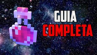 Cómo hacer TODAS las POCIONES de MINECRAFT 118 ✅ GUÍA DEFINITIVA de POCIONES [upl. by Naves417]