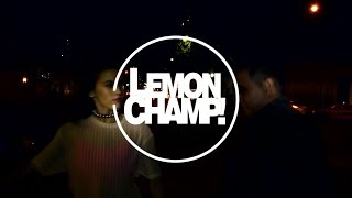 Reggaetón Lento Bailemos  CNCO  LemonChamp  Cumbia Cover [upl. by Eiclehc]