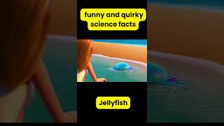 5 Hilarious Science Facts You Won’t Believe 🤣🧪 Part 13 [upl. by Rockwell573]