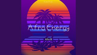 Afro Energy [upl. by Cowie]