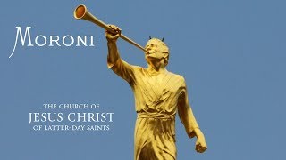 the Testimony of the Angel Moroni mormon lds [upl. by Mcgrath]