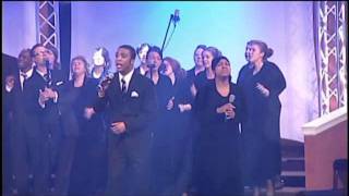 You Hold My World by Gateway College Chorale [upl. by Airpal496]