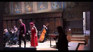 Rigoletto  GVerdi  Quartet ‘s Scene [upl. by Glorianna]