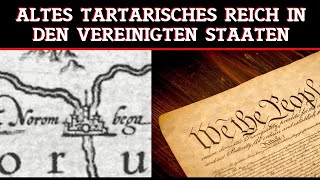 Die USVerfassung stammt aus TARTARIA  Die legendäre Stadt Norumbega Pt1 [upl. by Akers244]