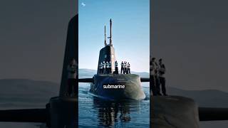 The HunterKiller Submarine That Worries Enemy Carrier Fleets [upl. by Harold]