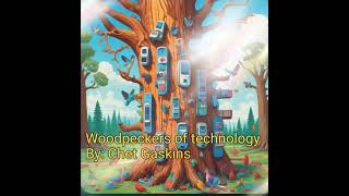 Woodpeckers of technology By Chet Gaskins [upl. by Viccora215]