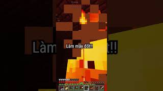 Tóm tắt Sinh tồn Minecraft Create shorts [upl. by Adiene]