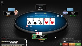 May 29 2024 SC100 Freeroll [upl. by Eachelle]