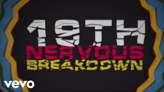 The Rolling Stones  19th Nervous Breakdown Official Lyric Video [upl. by Rida]