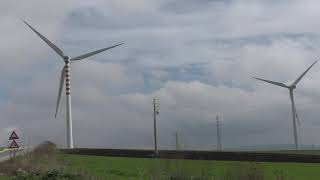 Centrale elettrochimica di Bisaccia si oppongono i comitati civici di Di Biasi e Solazzo [upl. by Llerreg645]