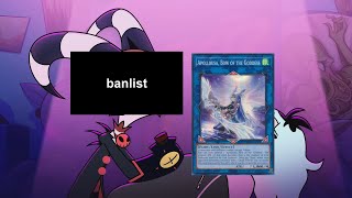 Yugioh memehow Apollousa got banned [upl. by Aehsat]