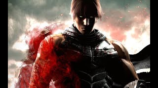 Ninja Gaiden 3 Full PS3 gameplay [upl. by Noissap]