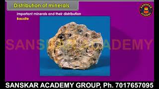 Natural Resources mineralsenergyplants and wildlife  NRMEPW By SA Education Plus [upl. by Decato]