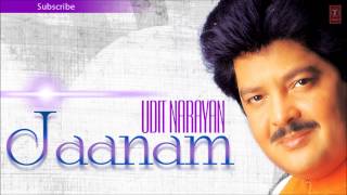 Pyar Ka Matlab Full Song  Udit Narayan Jaanam Album Songs [upl. by Ahders]