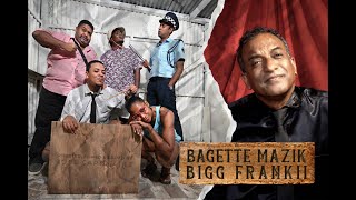 Bigg Frankii  Bagette Mazik [upl. by Papert]