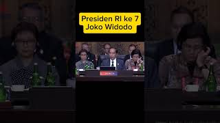 Pidato Bahasa Inggris Presiden RI ke 58 [upl. by Inoue917]