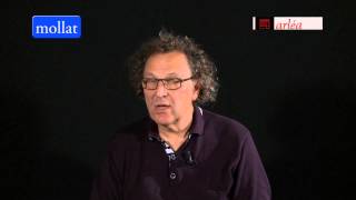 JeanMichel Delacomptée  Passions  La princesse de Clèves [upl. by Reich]