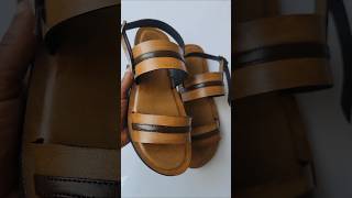 Sandals for men [upl. by Nekial]