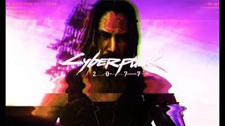 Cyberpunk 2077 Kontrakt  Do Póki Śmierć Nas Nie Rozłączy [upl. by Sager]