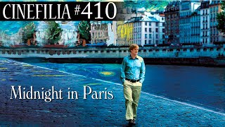 Crítica de Media noche en París 2011 La película más rentable de Woody Allen [upl. by Godard]