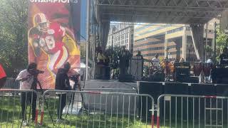 MAYOR ‘ MURIEL BOWSER DEDICATED  THE KEY 🔑 TO THE CITY  TO “ DARRELL GREEN [upl. by Nester511]