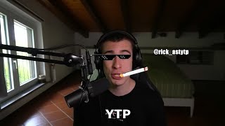 YTP  LolloLacustre risponde male ai propri fan [upl. by Tereb]