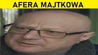 AFERA MAJTKOWA  szopka dla reportera odc 85 [upl. by Norene]