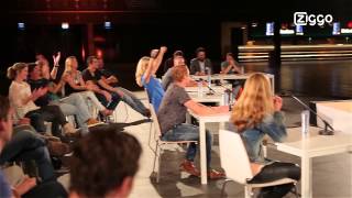 Golden Seats Finale 2014  Ziggo Dome [upl. by Nallac]