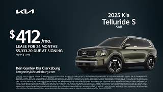 Kia Telluride 11162024 4556796 [upl. by Beera656]