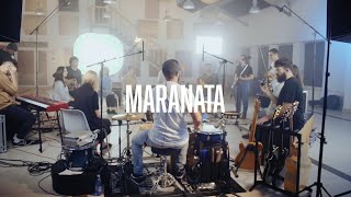 Maranata Acoustic Live Session  477 [upl. by Ainolopa]