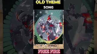 Top 3 Old Theme Song In ff😳paraSAMSUNGA3A5A6A7J2J5J7S5S6 shorts viralshorts [upl. by Freda220]