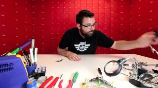 SparkFun 10512 Product Showcase [upl. by Arytal263]