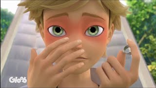 MIRACULOUS LADYBUG EPHEMERAL  SEASON 4 EPISODE 22 100TH EPISODE  2ND NEW TRAILER  NEW SCENES [upl. by Eivad]