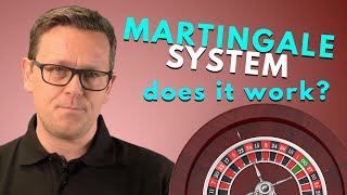 Does the Martingale System Work The Surprising Answer [upl. by Yrol]