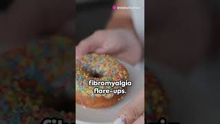 Fibromyalgia Diet Tips Foods to Eat and Avoid  Fibromyalgia Awareness  Fibromyalgia [upl. by Ahsemik604]