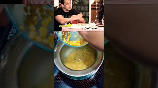 Salman Khan fav peeli daal salmankhan food shorts youtubeshorts youtube 9XM yt youtuber [upl. by Halvaard252]