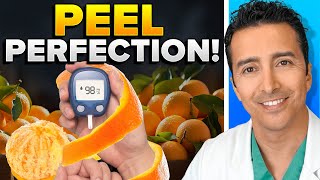 Can I Have Oranges or Orange Juice if I have diabetes [upl. by Nillad]