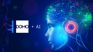 Announcing Domos AI Service Layer [upl. by Aniale]