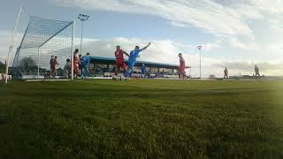 Peterhead 63 Lochee United  Alternative Angle  261024 [upl. by Kris]